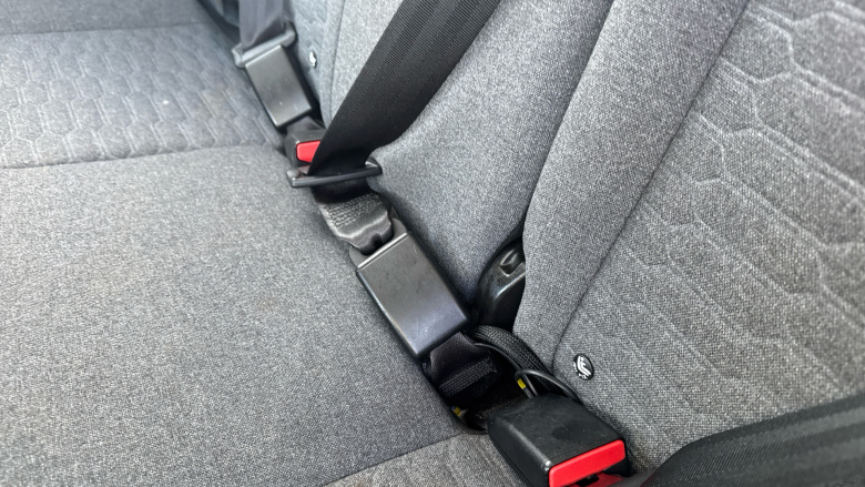 Renault Zoe 80KW Iconic R110 50KWh Rapid Charge 5dr Auto Electric Hatchback